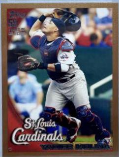 Yadier Molina