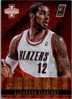 LaMarcus Aldridge