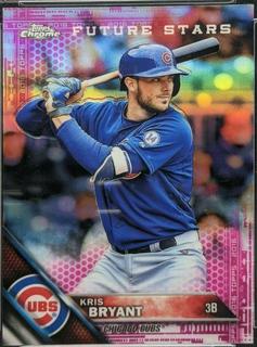 Kris Bryant