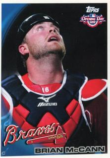 Brian McCann