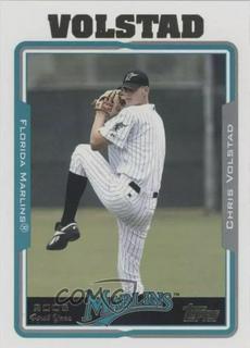 Chris Volstad