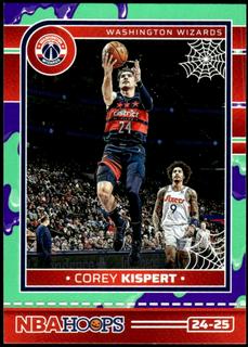 Corey Kispert
