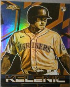 Jarred Kelenic