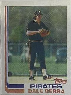 Dale Berra