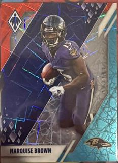 Marquise Brown