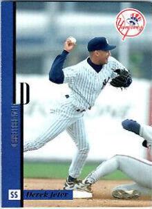 Derek Jeter