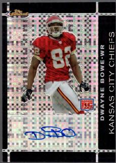 Dwayne Bowe