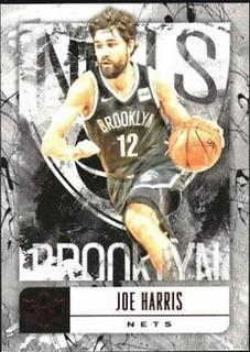 Joe Harris
