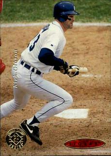Kirk Gibson