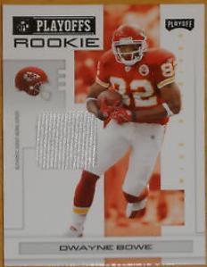 Dwayne Bowe