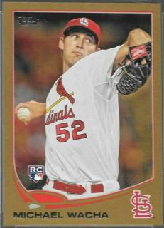 Michael Wacha