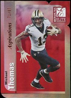 Michael Thomas