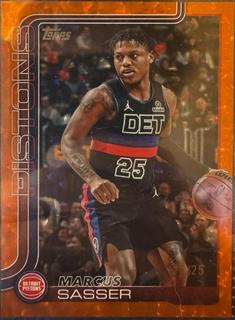 Marcus Sasser