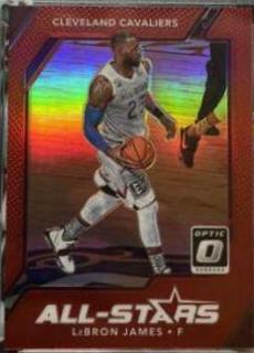 LeBron James