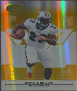 Ronnie Brown