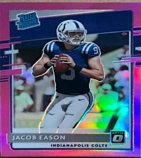 Jacob Eason