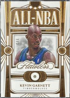Kevin Garnett