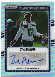 Zy Alexander