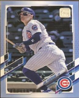 Joc Pederson