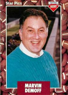 Marvin Demoff