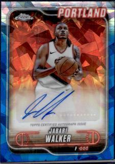 Jabari Walker