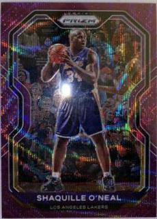 Shaquille O'Neal