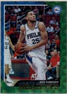 Ben Simmons