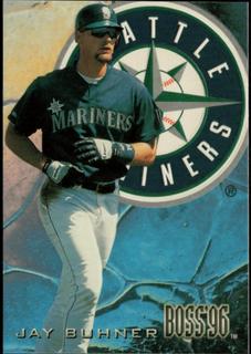 Jay Buhner