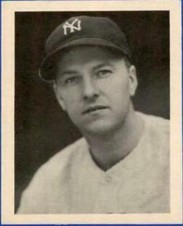 Monte Pearson