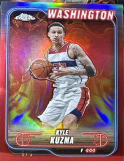 Kyle Kuzma