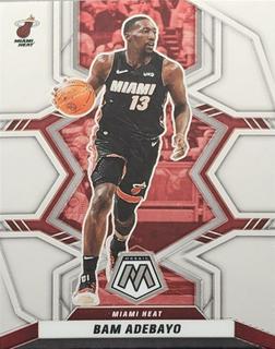 Bam Adebayo