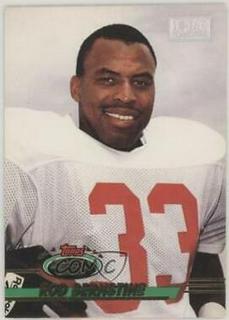 Rod Bernstine