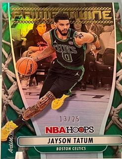 Jayson Tatum
