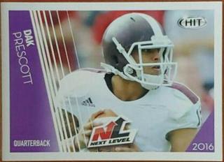 Dak Prescott