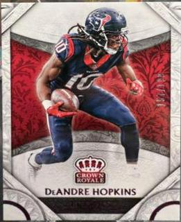 DeAndre Hopkins