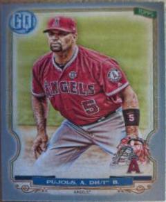 Albert Pujols