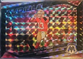 Brock Purdy