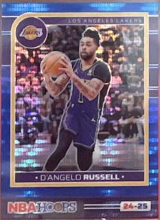 D'Angelo Russell