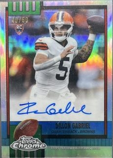 Dillon Gabriel