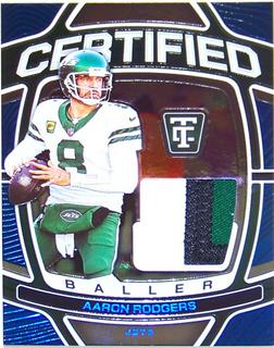 Aaron Rodgers