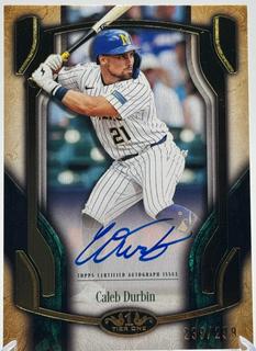 Caleb Durbin
