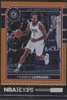 Kawhi Leonard