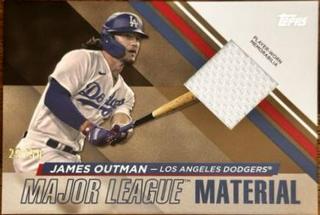 James Outman