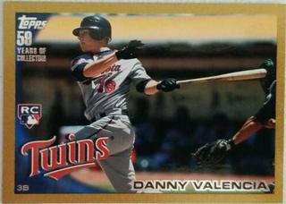 Danny Valencia