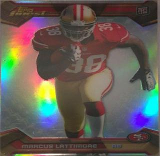 Marcus Lattimore