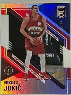 Nikola Jokic