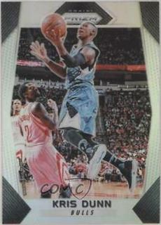 Kris Dunn