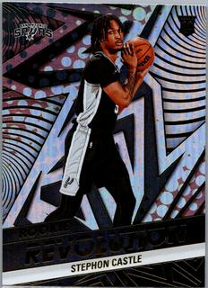 Stephon Castle