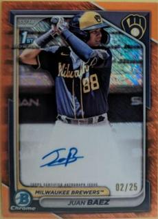 Juan Baez