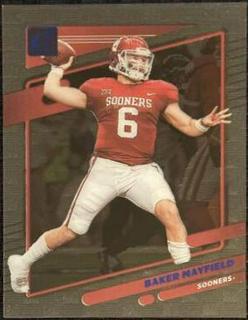 Baker Mayfield